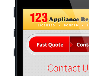 123 Appliance Repair